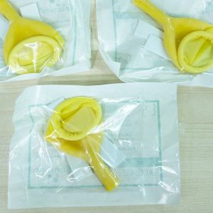 Hộp Cabot Tiểu Nam – Dụng Cụ Thông Đường Tiểu Cho Nam Giới (hộp 50 cái)