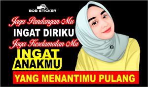 Stiker Kaca Mobil: Jaga Pandangan Anda di Truk, Avanza Xenia, Granmax & Pick Up