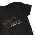 Kaos Distro Premium WARKOP WARUNG KOPI LOGO - Baju Usaha Profesi Coffee Shop Cafe Unisex Dewasa. 
