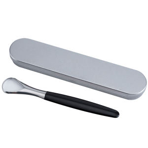 3PCS Stainless Steel Tongue Scraper Reusable Tongue Brush Cleaning Scraper Oral Care Keep Fresh Breath Improve Oral