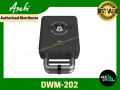 ASAHI ORIGINAL DWM-202 Waffle Maker. 