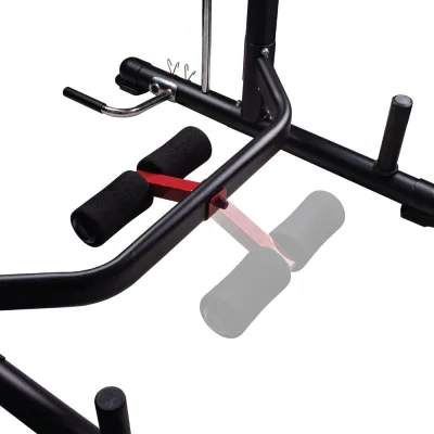 Compact Half Smith Cage XC313