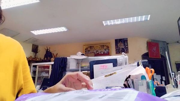 Buyer review video 2