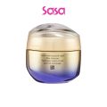 Shiseido Vital Perfection Uplifting and Firming Cream Enriched [SHISEIDO]. 
