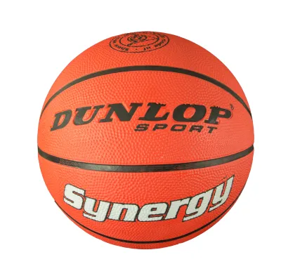 Dunlop Basketball Synergy (Junior Ball)