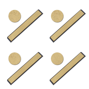 80/200/600/2000 Grit đá mài Cutter mài cho dụng cụ cắt dùng trong nhà bếp pruner hàng rào cắt kéo ngoài trời