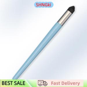 SHNGki 1 3Pcs Reusable Drawing Art Blenders Blending Sponge Pen Pastel Blending Tool For Oil Painting Washable Sketch Rubbing Brush