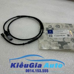 Cảm biến báo mòn má phanh sau BMW 230i F22 F23 2016-2021 34356792292