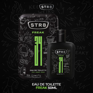 STR8 EDT Freak 50ml