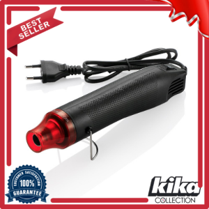 Mini Hot Gun Heat Gun Low Watt 300W Electric Alat Pemanas Multifungsi
