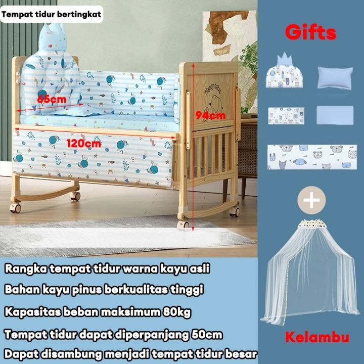 LC%20-%20Tempat%20Tidur%20Bayi%20Multifungsi%200-12%20Tahun%20Box%20Bayi%20Multifungsi%20&%20Hemat%20Tempat,%20Kayu%20Solid%20Premium%20-%20Image%209