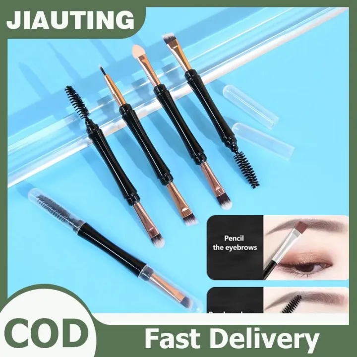 %E2%9D%A4%E2%9D%A4%E2%9D%A4Hot%20Sale%20JIAUTING%20Mini%20Dual%20Ended%20Makeup%20Brush%20Angle%20Eyebrow%20Eyeshadow%20Eyeliner%20Brush%20With%20Dust-proof%20Cover%20Contouring%20Eyes%20Blending%20Cosmetic%20Brushes%20-%20Image%208
