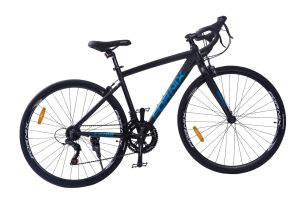 Xe Đạp Đua FR100 Fornix- Vòng bánh 29inches - Siêu Nhẹ Và An Toàn