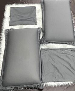 🔝Ảnh Chụp Thật_Vỏ Gối Lẻ Thun Lạnh Hàn Quốc Màu Trơn Đẹp Rẻ Vỏ (Áo) Gối Nằm Và Ôm Vải Thun Hàn Mát Mịn Không Nhăn Xù Aó gối Bao gối lẻ thun lạnh giá tốt _ Nemtot Bedding