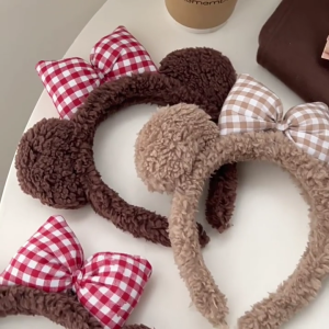 Bắt mắt cung thiết kế headband sang trọng thời trang mũ nón phù hợp cho trendsetters và những người đam mê bên