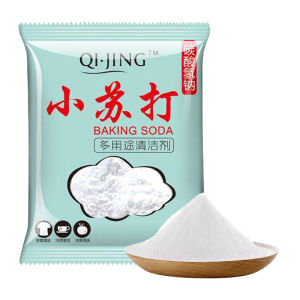 SG Baking Soda Household Kitchen Cleaning Agent Toilet Agent Strong Dirt Removal Agent Soda Powder