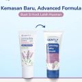 GENTLY Calming Baby Cream Travel Size 20g || Krim Pilihan untuk Bayi dan Anak || Krim Pereda Kolik dan Penghangat Bayi || Krim Pereda Kembung. 