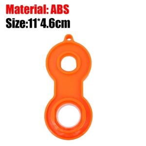 ประแจฟองก็อกน้ำประแจทางออกน้ำอเนกประสงค์ตัวกรองหัวฉีดเอาก๊อกน้ำเครื่องมือสกรูออกเครื่องทำน้ำอุ่นหัวก๊อกน้ำอุปกรณ์กำจัด