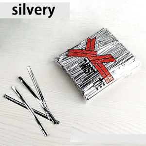 ลวดมัดของชำร่วย ลวดสีมัดถุง ลวดสีมัดถุงขนม ลวดสีมัดปากถุง ขนาด 8/10/12 cm. ริบบิ้นลวด ลวดพับเหรียญโปรย มีให้เลือก 7 สี สินค้าพร้อมส่ง/มีเก็บปลายทาง