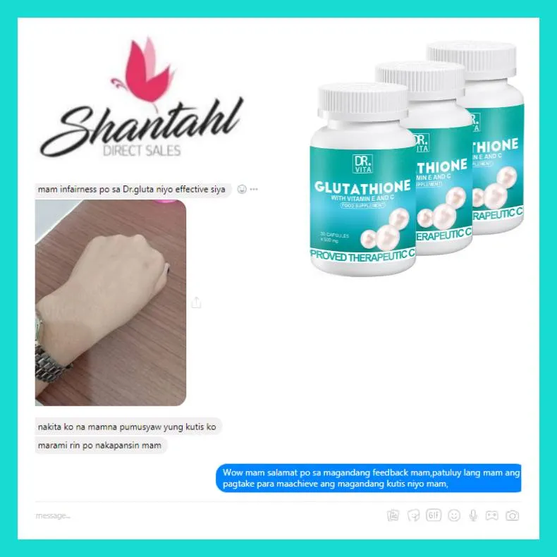 lyophilized glutathione 1500 mg glutathione reconstitution Premium L-Glutathione 1500mg Lyophilized Powder