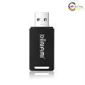 Card reader DIINAMI sd card & Micro sd card speed translit data usb 2.0 for smartphone HC661. 