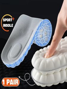 Insole Sepatu Murah High Quality / Insole Sepatu Super Empuk Bahan Busa Eva / Sol Sepatu Olahraga