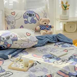 PROMO TERLARIS SPREI MOTIF KARAKTER UKURAN 120X200 180X200 JAWA BARAT
