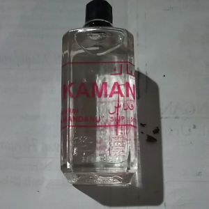 Minyak Kamandanu Kudus 50 Ml Asli Original