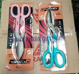 Gunting Seng 12" Karet CAMEL
