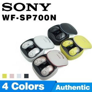 Sony WF-SP700N Wireless Bluetooth In-Ear Headphones Earphone Ambient Sound Mode