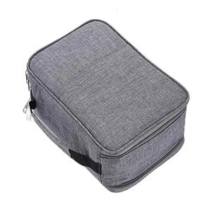 300 Slots Pencil Bag Practical Pencil Case Pencil Organiser School Supplies Coloured Pencils Storage Bag for Students