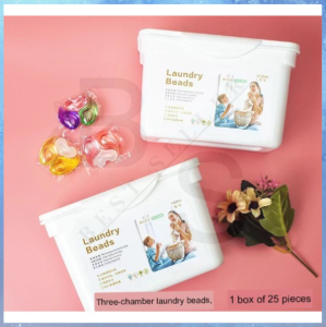 The Best Liquid Laundry Detergent Capsule Laundry Beads Laundry Fragrance Concentrated