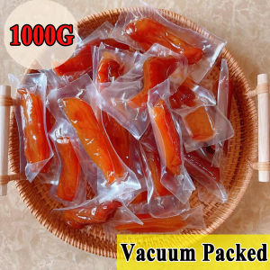 WooNut Healthy Dried Fruit Snacks Crystal Golden Dried Sweet Potato