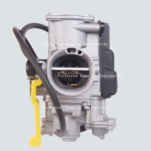 ZZSA Suitable for PV36J YFM350 Beach Buggy Engine Carburetor K6R8Z
