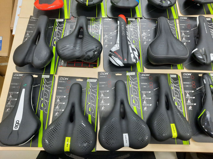 Ddk saddle price sale