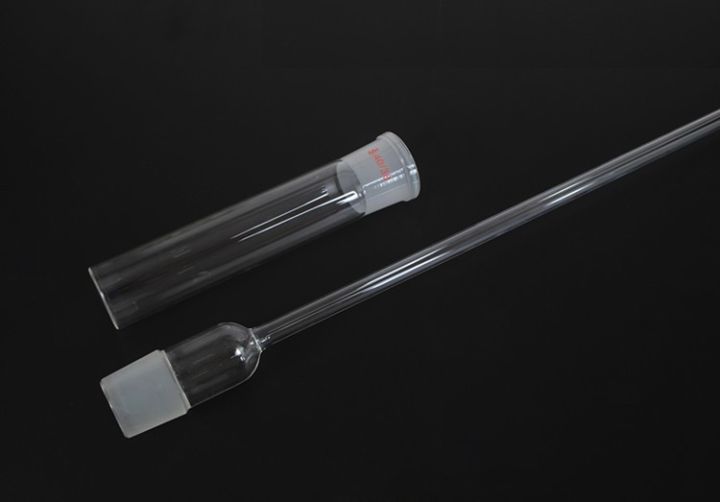 COD heating tube COD digestion tube 40# standard mouth 41.7×210mm ...