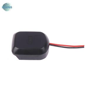 XUNYU3 DIY อะแดปเตอร์เชื่อมต่อแบตเตอรี่สายแบตเตอรี่อะแดปเตอร์เอาท์พุทอะแดปเตอร์สำหรับ BL1830 Li-ion 18V BL1850 BL1840สำหรับสว่านไฟฟ้า