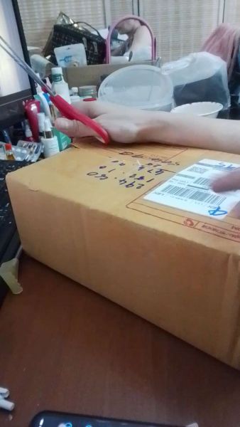 Buyer review video 2