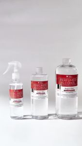 KC3 Beauty Perfumed Scented  - 70% protection that actually smells good