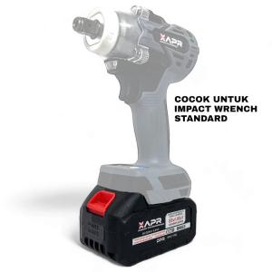 XAPR AP1062 Baterai LXT 10Cell Kode 88VF 99VF 48VF 21VF 20VF Semua Bisa bor gerinda impact wrench