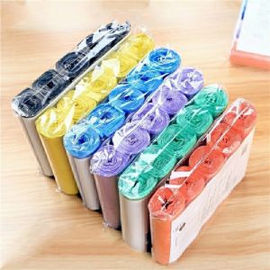 DNV - Kantong Plastik Sampah gulung 45x50 1 Roll isi 20 pcs