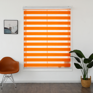 Curtains Flagship Store Blinds Curtains Modern Korean Roller Blinds Venetian Double Roller Blinds Blackout Blinds Office Bedroom 60/80/100/120/140/150/180x180CM