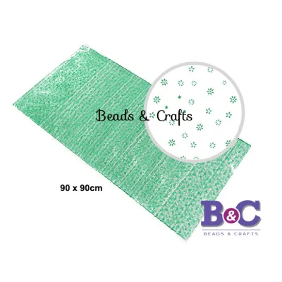 10 pcs Hamper Wrapping Plastic/ Plastic Pembalut Hamper Lutsinar