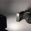ULANZI Mini LED Video Light W49 for GoPro HERO 11 10 9 8 7 6 5 / DJI OSMO POCKET ACTION / DSLR Camera. 