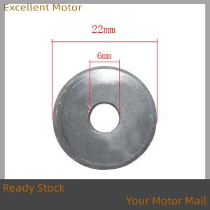 Excellent Ready Stock Carbide Blade For Tile Pliers 22x6x2mm Mosaic Pliers Replace Cutting Blades