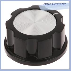 Ditur 1 cái cho Nồi chiên không khí phụ kiện KL50-G3 hẹn giờ chuyển đổi núm nút D loại hẹn giờ bán tròn trục chuyển đổi Nồi áp suất