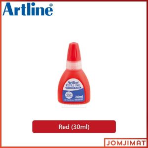 Artline Whiteboard Marker Refill Ink 30ml