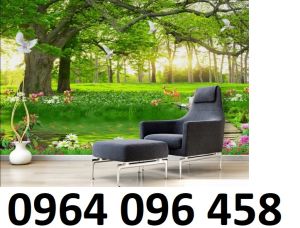 Tranh gạch 3d - 5d - SKF53