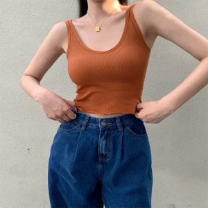 SKI Fashion Boutique Backless Bralette Push Up Bra Crop Top good quality Wear Padded underwea