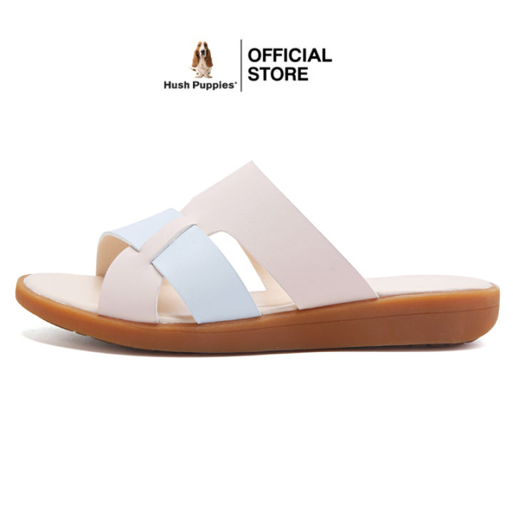 low heel hush puppies angel ii women's pumps